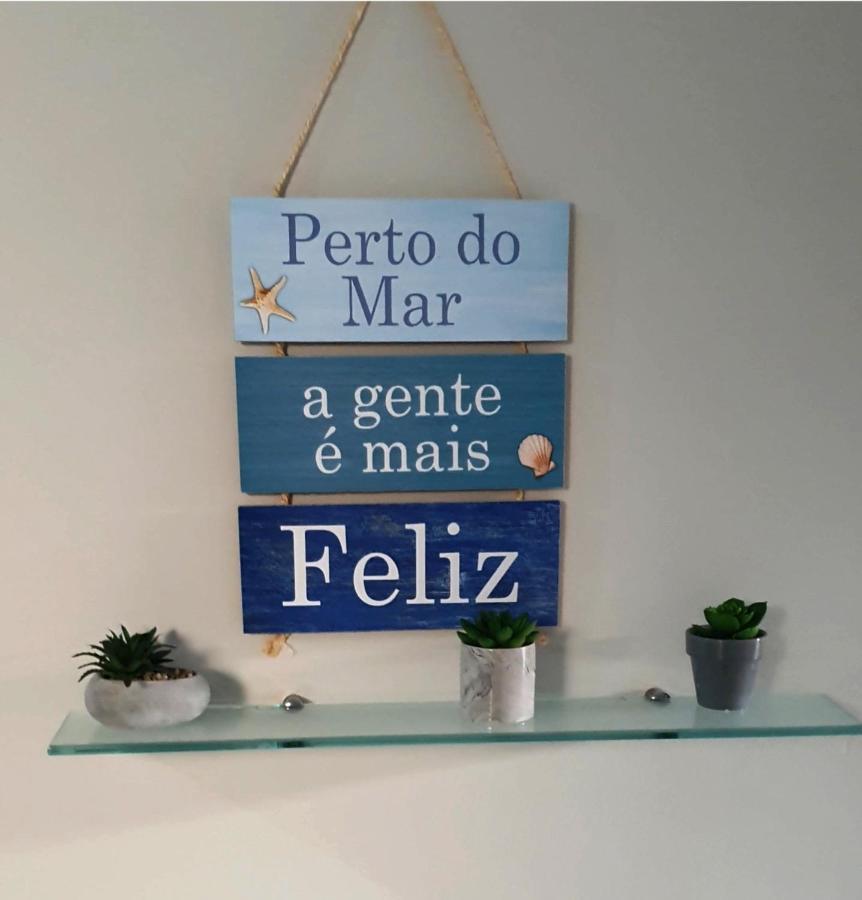 Jequiti-Mar Apto Aconchegante Na Enseada Guaruja Exterior photo