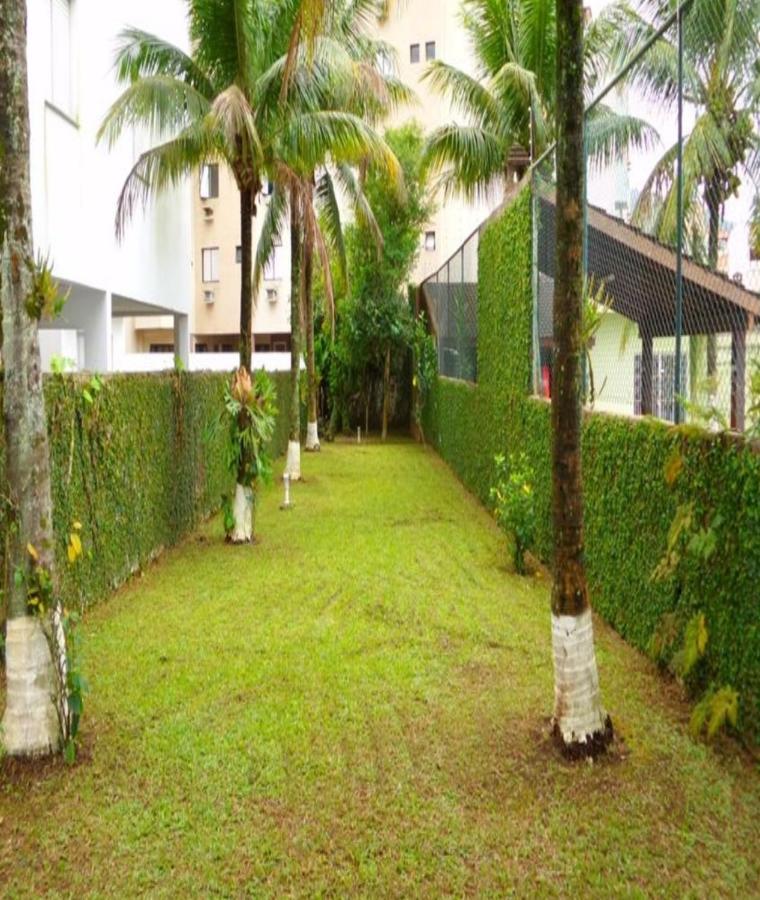 Jequiti-Mar Apto Aconchegante Na Enseada Guaruja Exterior photo