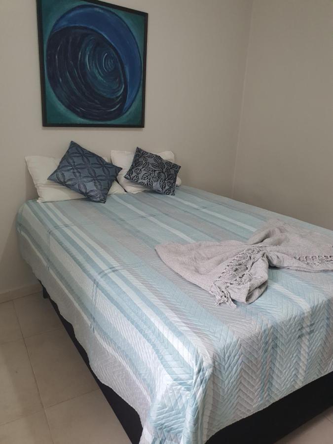 Jequiti-Mar Apto Aconchegante Na Enseada Guaruja Exterior photo