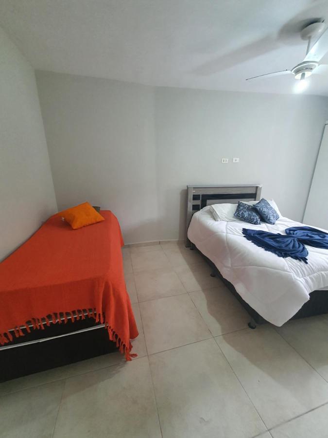 Jequiti-Mar Apto Aconchegante Na Enseada Guaruja Exterior photo